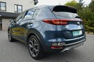 Kia Sportage 1,6 CRDI 136 KM Automat GT-Line Kamera - 4