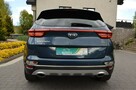 Kia Sportage 1,6 CRDI 136 KM Automat GT-Line Kamera - 6
