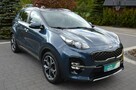 Kia Sportage 1,6 CRDI 136 KM Automat GT-Line Kamera - 10