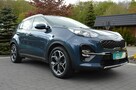 Kia Sportage 1,6 CRDI 136 KM Automat GT-Line Kamera - 11