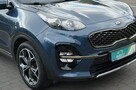 Kia Sportage 1,6 CRDI 136 KM Automat GT-Line Kamera - 12