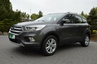 Ford Kuga 2,0 TDCI 150KM BI-Xenon Nawigacja TITANIUM 4WD - 2