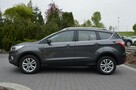 Ford Kuga 2,0 TDCI 150KM BI-Xenon Nawigacja TITANIUM 4WD - 3