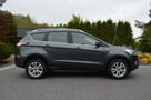Ford Kuga 2,0 TDCI 150KM BI-Xenon Nawigacja TITANIUM 4WD - 9