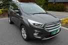 Ford Kuga 2,0 TDCI 150KM BI-Xenon Nawigacja TITANIUM 4WD - 10