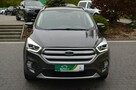 Ford Kuga 2,0 TDCI 150KM BI-Xenon Nawigacja TITANIUM 4WD - 13