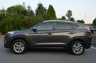 Hyundai Tucson 1,6 GDI 132 KM Klimatronik Nawigacja Kamera - 3