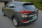 Hyundai Tucson 1,6 GDI 132 KM Klimatronik Nawigacja Kamera - 4