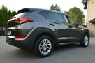Hyundai Tucson 1,6 GDI 132 KM Klimatronik Nawigacja Kamera - 8