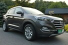 Hyundai Tucson 1,6 GDI 132 KM Klimatronik Nawigacja Kamera - 10