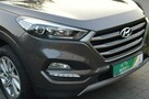 Hyundai Tucson 1,6 GDI 132 KM Klimatronik Nawigacja Kamera - 11
