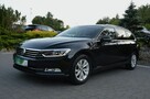 Volkswagen Passat 2,0 TDI 150 KM DSG FULL LED Nawigacja - 2