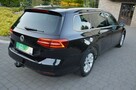 Volkswagen Passat 2,0 TDI 150 KM DSG FULL LED Nawigacja - 8
