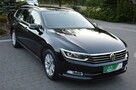 Volkswagen Passat 2,0 TDI 150 KM DSG FULL LED Nawigacja - 10