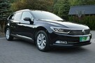 Volkswagen Passat 2,0 TDI 150 KM DSG FULL LED Nawigacja - 11