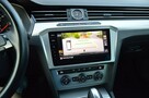 Volkswagen Passat 2,0 TDI 150 KM DSG FULL LED Nawigacja - 16