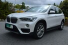 BMW X1 2,0 D 150 KM BI-Xenon Nawigacja LED Kamera - 2