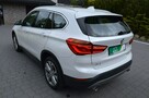 BMW X1 2,0 D 150 KM BI-Xenon Nawigacja LED Kamera - 4