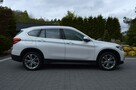 BMW X1 2,0 D 150 KM BI-Xenon Nawigacja LED Kamera - 9