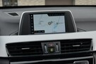 BMW X1 2,0 D 150 KM BI-Xenon Nawigacja LED Kamera - 16