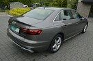 Audi A4 2,0 TSI 150 KM FULL LED Nawigacja Digital Tacho - 8