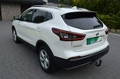 Nissan Qashqai 1,3 DIG-T 160 KM Automat Nawigacja Kamera 360 - 4