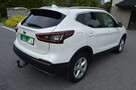 Nissan Qashqai 1,3 DIG-T 160 KM Automat Nawigacja Kamera 360 - 7