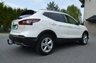Nissan Qashqai 1,3 DIG-T 160 KM Automat Nawigacja Kamera 360 - 8