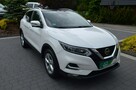 Nissan Qashqai 1,3 DIG-T 160 KM Automat Nawigacja Kamera 360 - 10