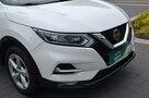 Nissan Qashqai 1,3 DIG-T 160 KM Automat Nawigacja Kamera 360 - 11