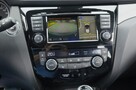 Nissan Qashqai 1,3 DIG-T 160 KM Automat Nawigacja Kamera 360 - 14