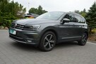 Volkswagen Tiguan 2,0 TDI 150 KM DSG FULL LED BI-Xenon Nawigacja HIGH-LINE - 2