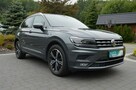 Volkswagen Tiguan 2,0 TDI 150 KM DSG FULL LED BI-Xenon Nawigacja HIGH-LINE - 11