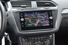 Volkswagen Tiguan 2,0 TDI 150 KM DSG FULL LED BI-Xenon Nawigacja HIGH-LINE - 14