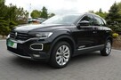 Volkswagen T-Roc 2,0 TDI DSG Nawigacja Kamera DIGITAL FULL - 2