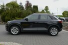 Volkswagen T-Roc 2,0 TDI DSG Nawigacja Kamera DIGITAL FULL - 3