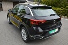 Volkswagen T-Roc 2,0 TDI DSG Nawigacja Kamera DIGITAL FULL - 4