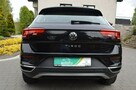 Volkswagen T-Roc 2,0 TDI DSG Nawigacja Kamera DIGITAL FULL - 6