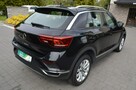 Volkswagen T-Roc 2,0 TDI DSG Nawigacja Kamera DIGITAL FULL - 7