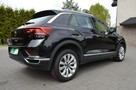Volkswagen T-Roc 2,0 TDI DSG Nawigacja Kamera DIGITAL FULL - 8