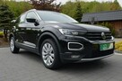 Volkswagen T-Roc 2,0 TDI DSG Nawigacja Kamera DIGITAL FULL - 11