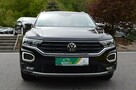 Volkswagen T-Roc 2,0 TDI DSG Nawigacja Kamera DIGITAL FULL - 13