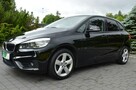 BMW Seria 2 (Wszystkie) 216 D BI-Xenon Nawigacja Klimatronik Serwis - 2