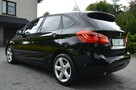 BMW Seria 2 (Wszystkie) 216 D BI-Xenon Nawigacja Klimatronik Serwis - 5