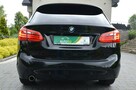 BMW Seria 2 (Wszystkie) 216 D BI-Xenon Nawigacja Klimatronik Serwis - 6