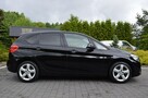 BMW Seria 2 (Wszystkie) 216 D BI-Xenon Nawigacja Klimatronik Serwis - 9