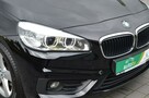 BMW Seria 2 (Wszystkie) 216 D BI-Xenon Nawigacja Klimatronik Serwis - 12