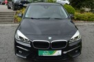 BMW Seria 2 (Wszystkie) 216 D BI-Xenon Nawigacja Klimatronik Serwis - 13