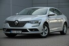 Renault Talisman 1.6T 150KM Serwis Masaż Navi Start/Stop Ledy Hands free - 2