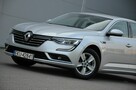 Renault Talisman 1.6T 150KM Serwis Masaż Navi Start/Stop Ledy Hands free - 4